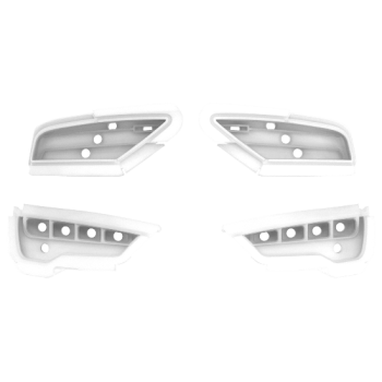 24KRC AUDI RS7 LIGHTS BUCKETS